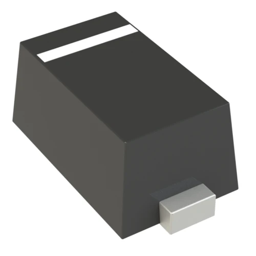 Pack of 60 MM5Z3V3T1G Diode Zener 3.3V 500MW SOD523