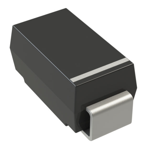 Pack of 10 SMAJ22A Tvs Diode Surface Mount DO-214AC (SMA)