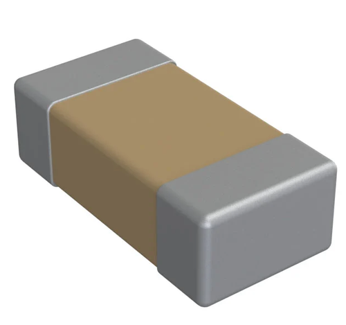 Pack of 30 C0402C150J5GACTU Capacitor 15 pF ±5% 50V Ceramic C0G, NP0 0402 (1005 Metric)
