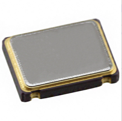 Pack of 10 CSX-750FBC33333000T Oscillator 4-SMD