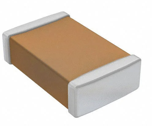 Pack of 75   CL05B223KA5NNNC   Capacitor 0.022 µF ±10% 25V Ceramic X7R 0402 (1005 Metric)