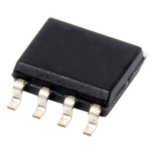 Pack of 2 AD8210WYRZ IC Current Monitor Regulator High/Low-Side 5mA 8-SOIC
