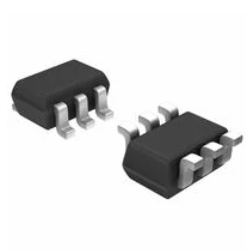 Pack of 40 74LVC1G157GW,125 IC Multiplexer 1 x 2:1 6-TSSOP