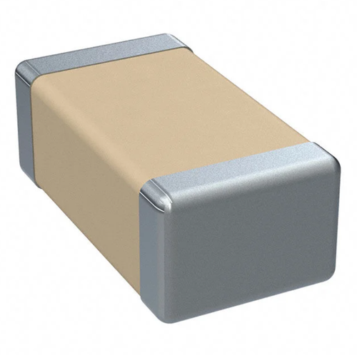 Pack of 10 VJ0805Y683KXXAT Multilayer Ceramic Capacitors MLCC 10% 0.068UF 25V X7R 0805 Surface Mount