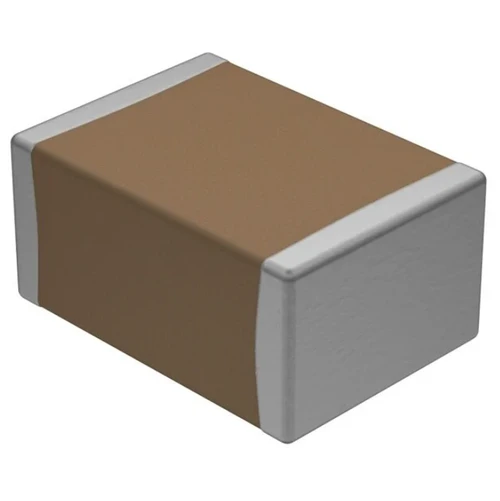 VJ1812Y474KXBAT Multilayer Ceramic Capacitors MLCC 10% 0.47UF 100V X7R 1812 SMD