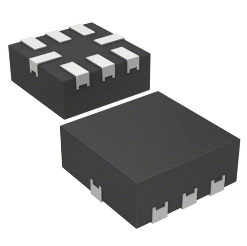 DG2737DN-T1-E4 Integrated Circuits 8MINIQFN