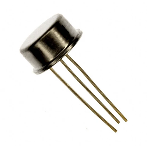 LM317H IC REG Linear POS ADJ 1.5A TO3