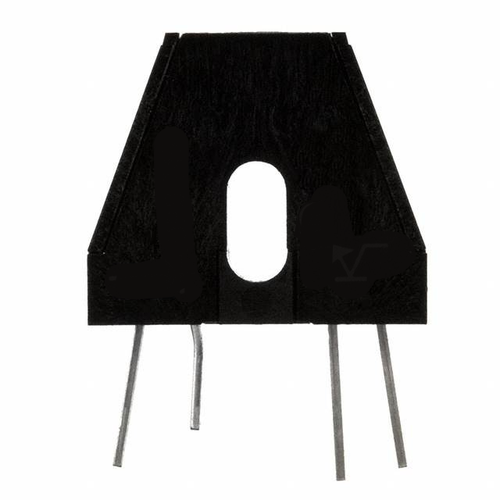 OPB745 Sensor Optical 3.81MM Reflective PCB Mount