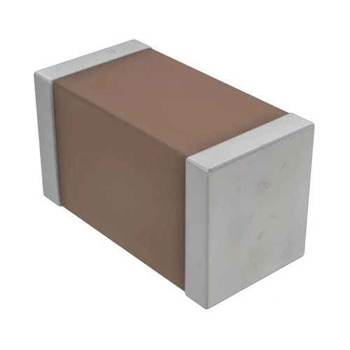 Pack of 75   CGA3E2C0G1H121J080AA   Capacitor 120 pF ±5% 50V Ceramic C0G, NP0 0603 (1608 Metric)