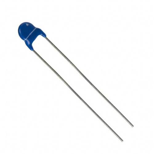 Pack of 10 B72205S0750K101 Varistor 120V 400A DISC 5MM