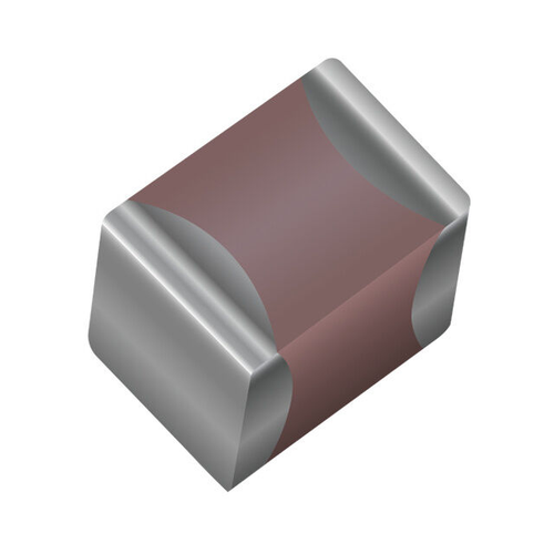 Pack of 10 0603ZD105KAT2A Capacitors Multilayer Ceramic MLCC 10% 1UF 10V X5R 0603 Surface Mount