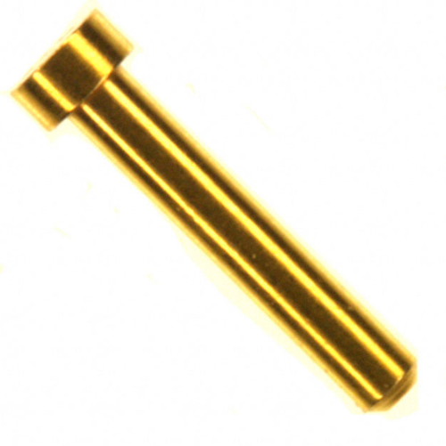 9872-0-00-15-00-00-3 Connector PC Pin 0.045DIA Gold
