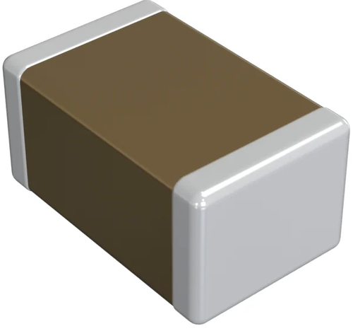 Pack of 86   GCJ188R91E474KA01D   Capacitor 0.47 µF ±10% 25V Ceramic X8R 0603 (1608 Metric)
