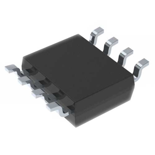 Pack of 4 24LC256-I/SM Integrated Circuits 8SOIJ