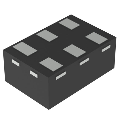 Pack of 25 SN74LVC2G17DRYR Integrated Circuits 6SON