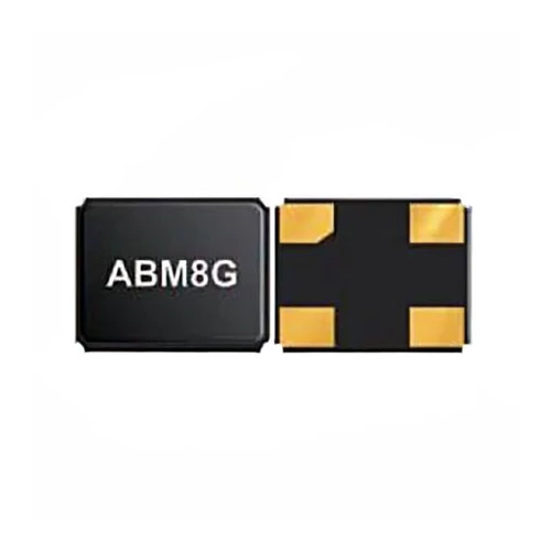 Pack of 15 ABM8G-14.7456M-18-D2Y-T Crystal 14.7456M 18PF SMD
