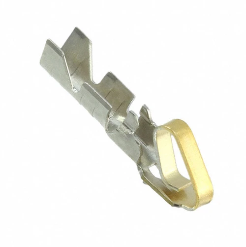 Pack of 20 08-55-0111 Connector 22-30AWG Crimp Gold