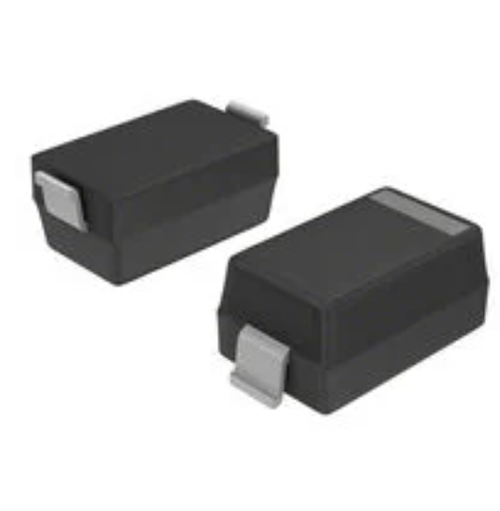 Pack of 16 MBR0540 Diode 40 V 500mA Surface Mount SOD-123