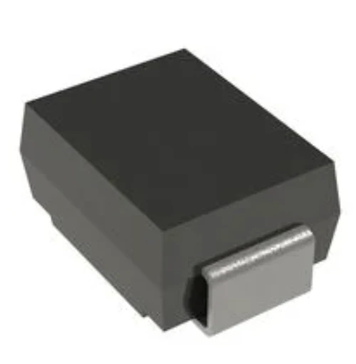 Pack of 10 5.0SMDJ51A TVS Diode 51VWM 82.4VC DO214AB