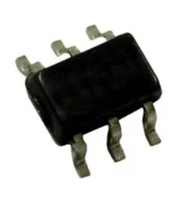 Pack of 4 MTCH101T-I/OT Proximity Detector SOT23-6