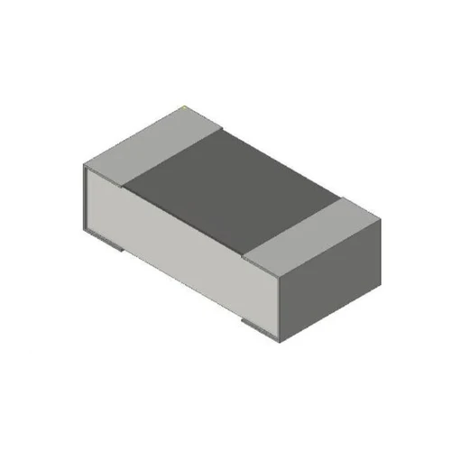 Pack of 100   RMCF0402FT5K10   Resistor 	 5.1 kOhms ±1% 0.063W, 1/16W Chip 0402 (1005 Metric)