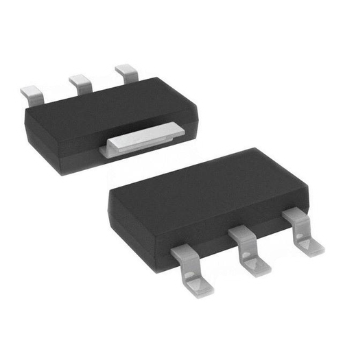 Pack of 2  LT1963AEST-2.5#PBF   IC REG LINEAR 2.5V 1.5A SOT223-3
