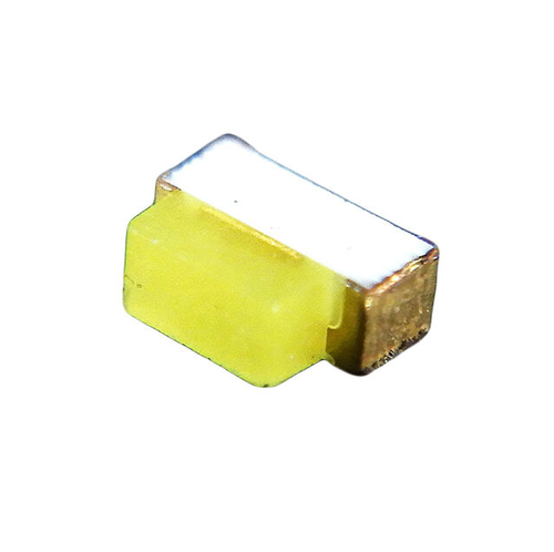 Pack of 18 QBLP617-1W White LED Indication 0602 SMD R/A