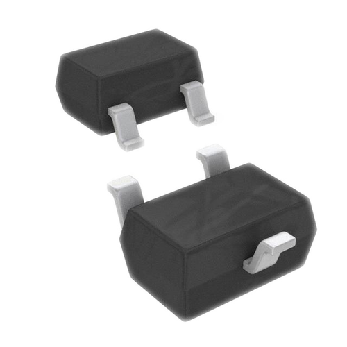 Pack of 10  BAT54CW-7-F  Diodes Inc  DIODE ARRAY SCHOTTKY 30V SOT323

