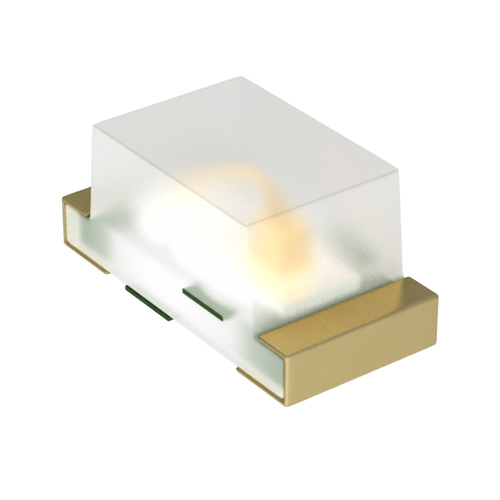 Pack of 60 BG1111C-TR Led Green 558nm Indication - Discrete 2.1V 0603 (1608 Metric)\