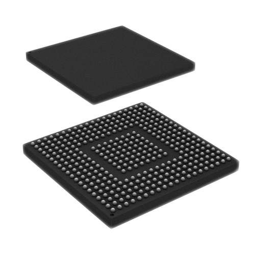 MVF61NS151CMK50   IC MPU VYBRID 364LFBGA