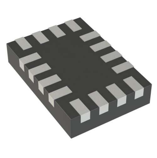 Pack of 2   ISL95870HRUZ    IC 1 Output 16-UTQFN