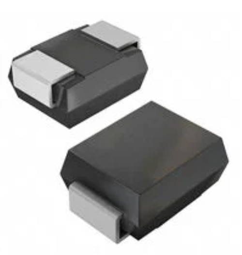 Pack of 4 SZ1SMB48AT3G TVS Diode 48VWM 77.4VC SMB