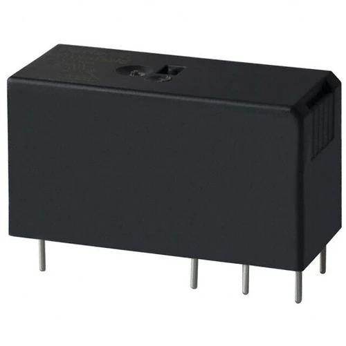 Pack of 2 G2RL-2A4 DC24 Relay DPST-NO (2 Form A) 24VDC Coil TH