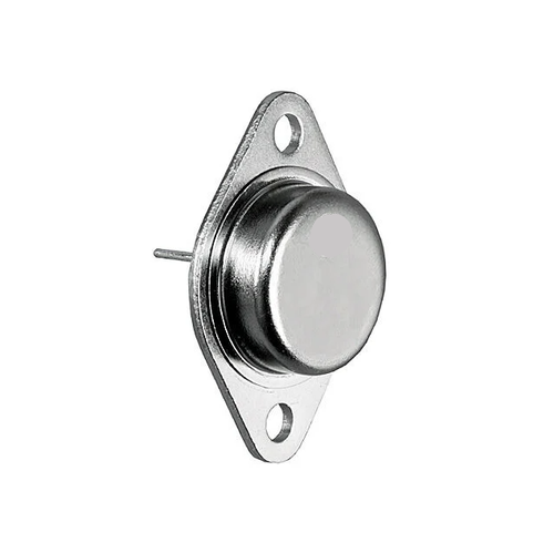MJ15015GOS-ND Transistor NPN 120V 15A TO204