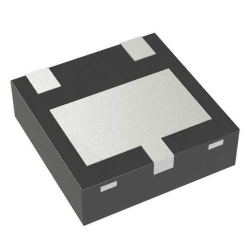 Pack of 10 ZXTN619MATA TRANS NPN 50V 4A DFN2020B-3