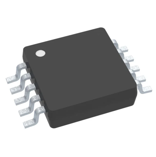 Pack of 5 OPA2355DGSA/250 Integrated Circuits 10VSSOP