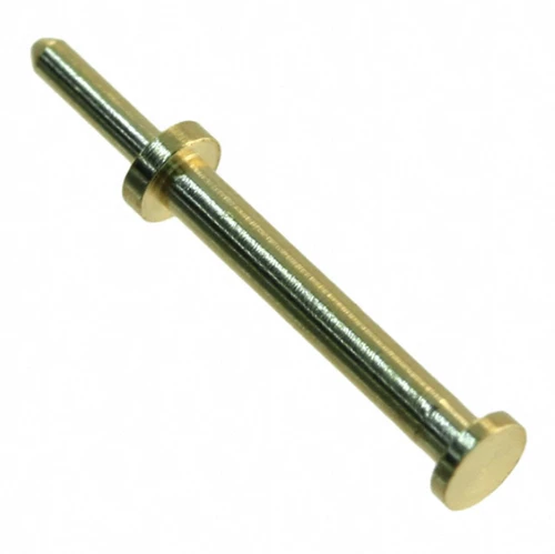 Pack of 6821-0-00-15-00-00-08-0 Connector PC Pin 0.030DIA Gold