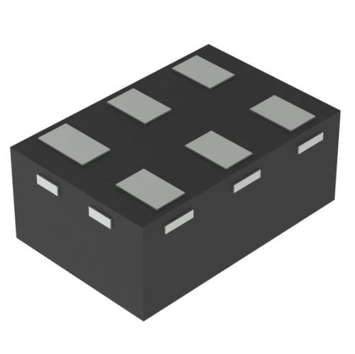 Pack of 5 SN74AUP2G14DRYR Integrated Circuits 6SON