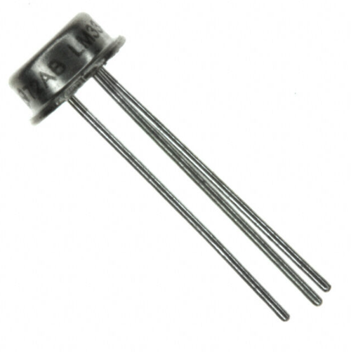LM35AH/NOPB Integrated Circuits TO46-3
