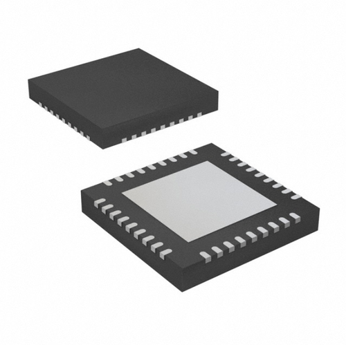Pack of 4 DRV8313RHH Integrated Circuits 36VQFN