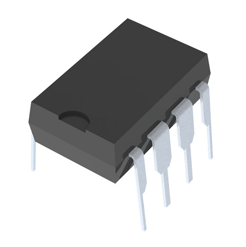 LT1021BCN8-10   IC Series, Shunt, Buried Zener Voltage Reference Fixed 10V V ±0.5% 10 mA 8-PDIP