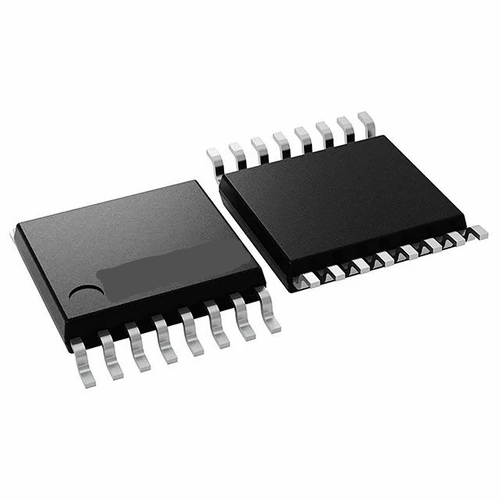 Pack of 17 SN74LV4052APWR IC 2 Circuit Switch 4:1 75Ohm 16-TSSOP