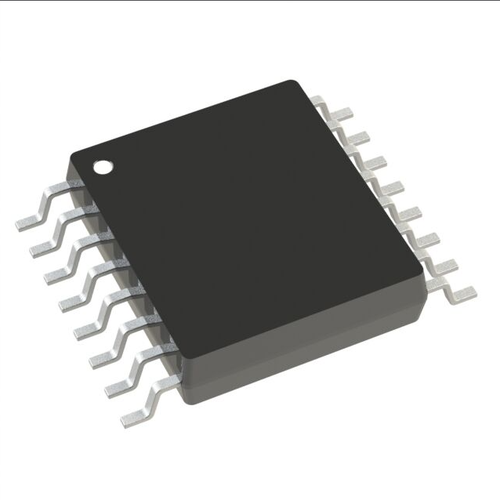 854104AGLF IC Clock Fanout Buffer (Distribution)