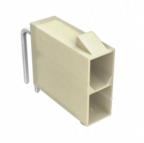 Pack of 13 39-30-0020 Connector Header Through Hole, Right Angle 2 position