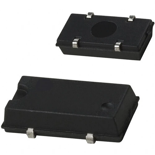 Pack of 2 SG-636PCE 3.6864MC0 XTAL OSC XO 3.6864M CMOS SMD