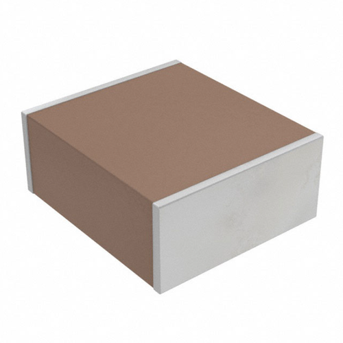 Pack of 5 CGA9N3X7R1H106K230KB Multilayer Ceramic Capacitors MLCC - SMD/SMT CGA 2220 50V 10uF X7R 10%