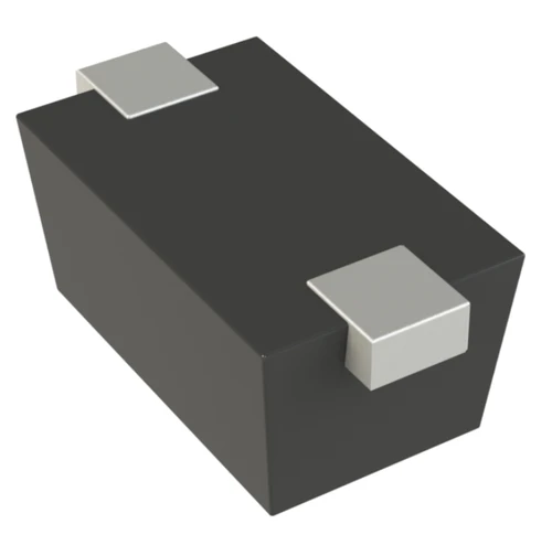 Pack of 10 ESD5B5.0ST1G Tvs Diode 5VWM Surface Mount SOD-523