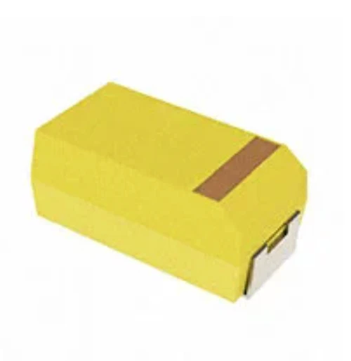 Pack of 3 T491X107K025AT Cap Tant 100UF 10% 25V 2917