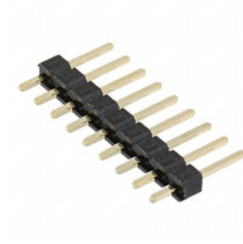 Pack of 12 B10B-EH-A(LF)(SN) Connector Header Through Hole 10 position 0.098" (2.50mm)