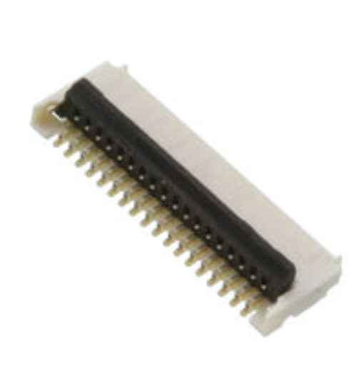 Pack of 10 5034801800 Connector FFC FPC 18POS 0.5MM R/A